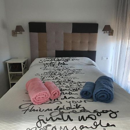 Coqueto Apartamento En El Retiro Denia Luaran gambar