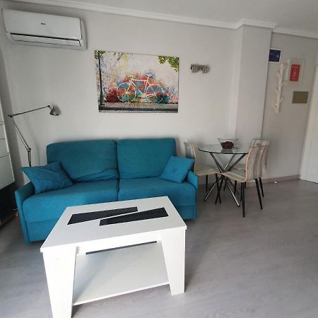 Coqueto Apartamento En El Retiro Denia Luaran gambar