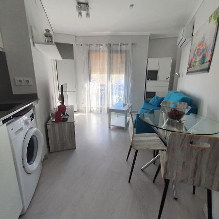 Coqueto Apartamento En El Retiro Denia Luaran gambar