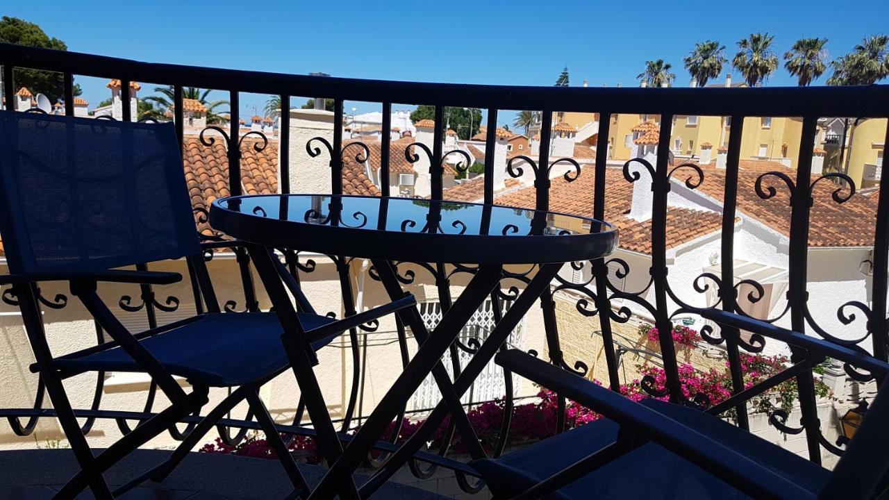 Coqueto Apartamento En El Retiro Denia Luaran gambar