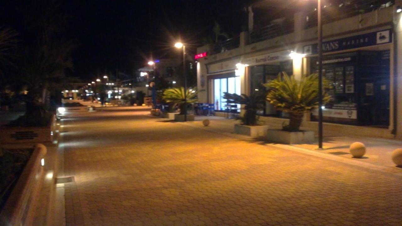 Coqueto Apartamento En El Retiro Denia Luaran gambar