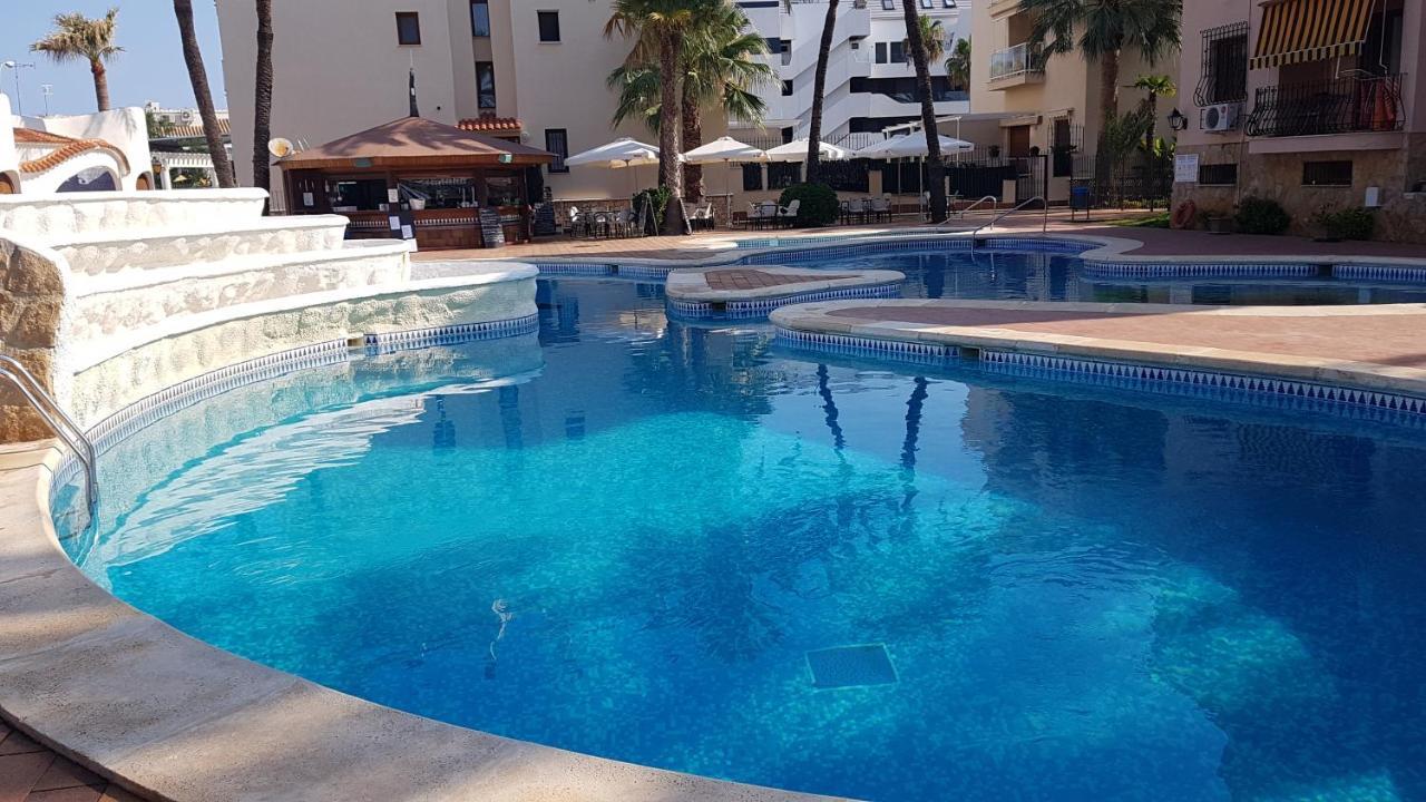 Coqueto Apartamento En El Retiro Denia Luaran gambar