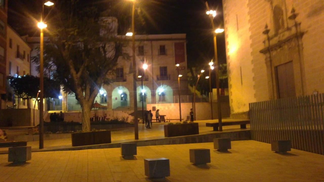 Coqueto Apartamento En El Retiro Denia Luaran gambar