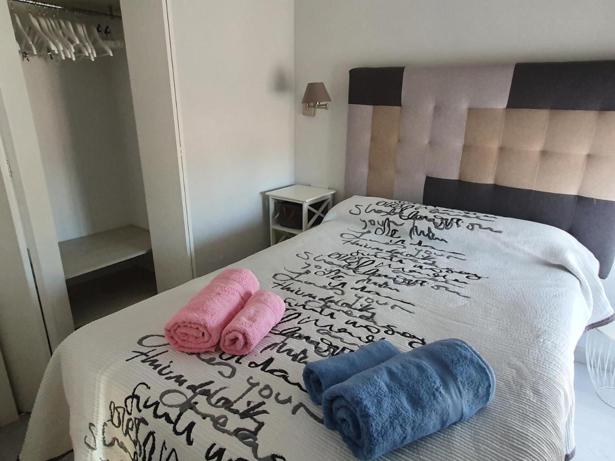 Coqueto Apartamento En El Retiro Denia Luaran gambar