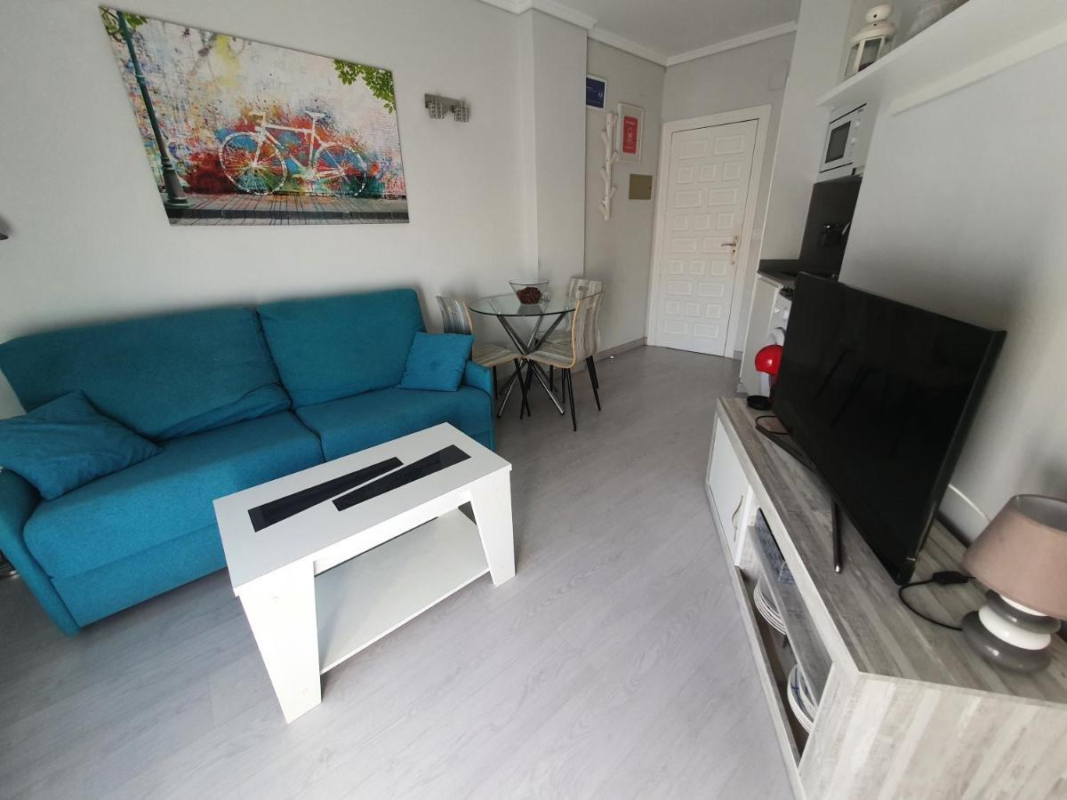 Coqueto Apartamento En El Retiro Denia Luaran gambar