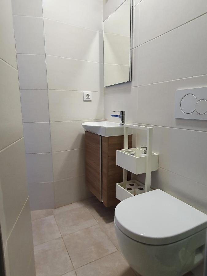 Coqueto Apartamento En El Retiro Denia Luaran gambar